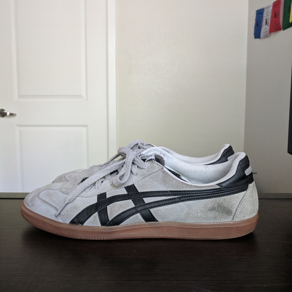 Onitsuka tigers